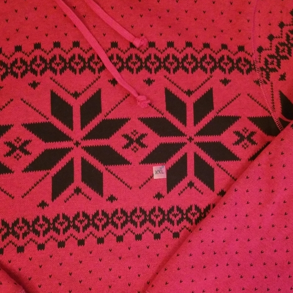 Express Hoodie - Picture 2 of 2